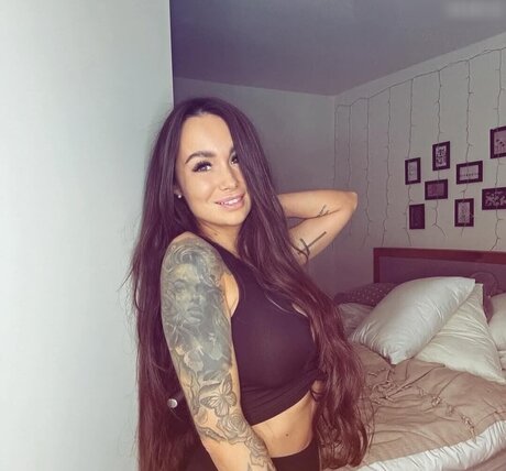 Stefaniestrm model porn photos