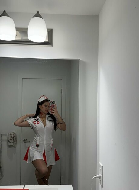 Vrosess pornstar exclusive pic