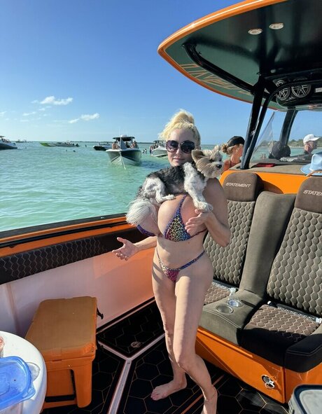 Tammy H The Realtor pretty star archive