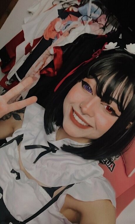 Offcbzs high quality model photo