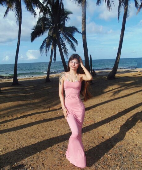 Offcbzs pretty model galleries