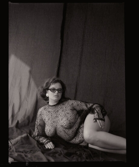 Sophia Voznyak pornstar top photo