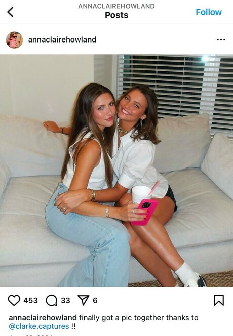 Anna Claire Howland annaclairehowland pornstar art galleries