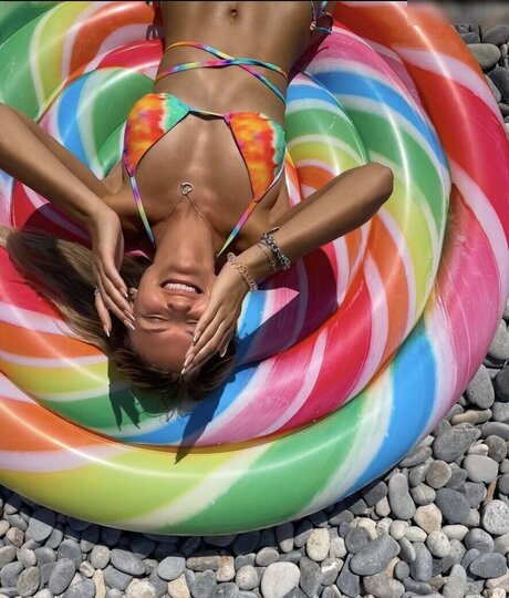 soraya scherf star nudes images