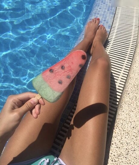 soraya scherf hot actress photo