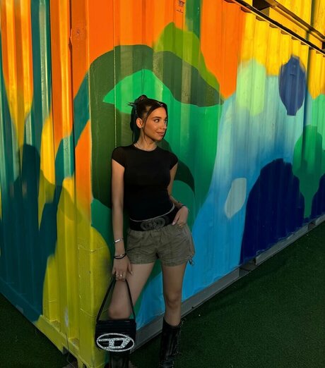 Sara Esp sito naked pornstar pictures