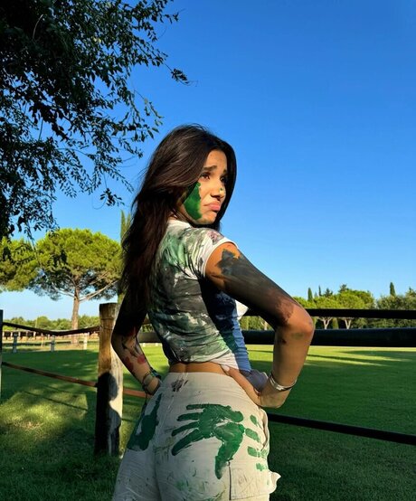 Sara Esp sito star sexy pics