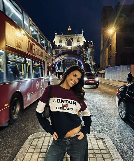 Sara Esp sito model erotic pictures