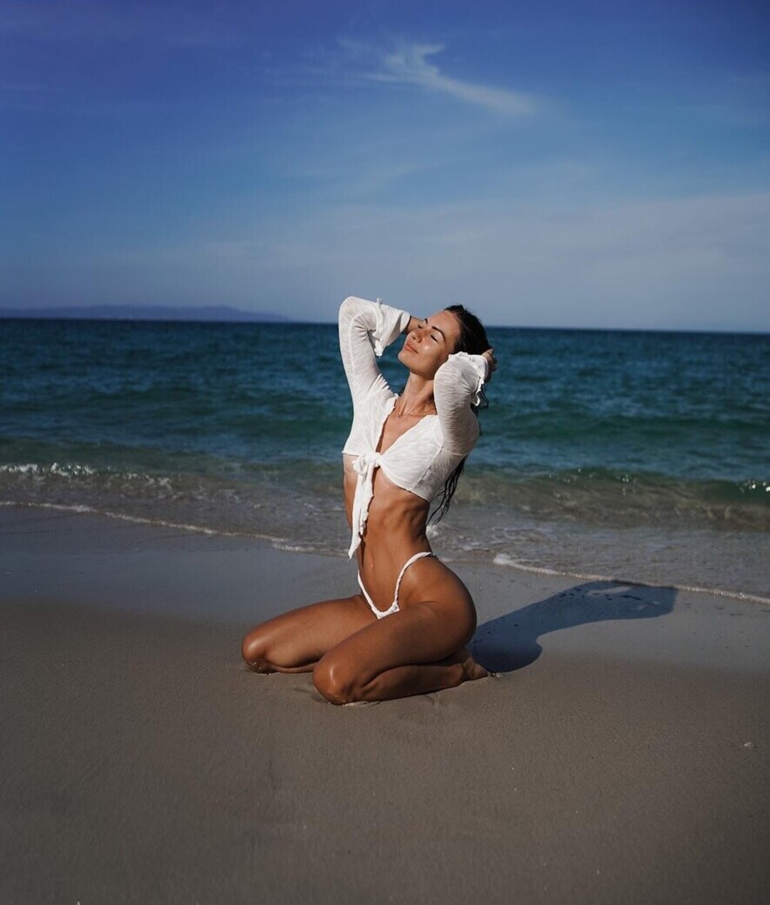 Gerid Rux pornstar xxx archive