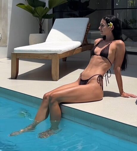 Gerid Rux hot star picture