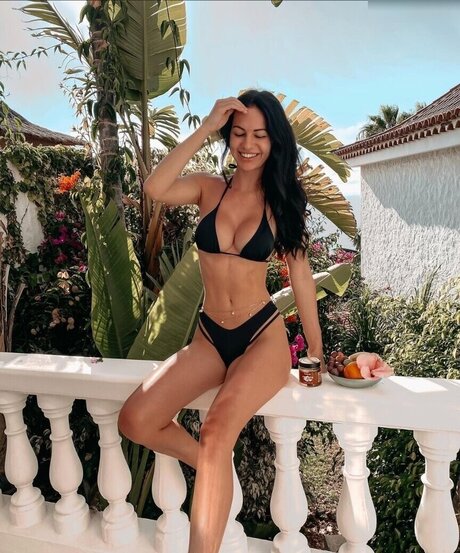 Gerid Rux nudes pornstar picture