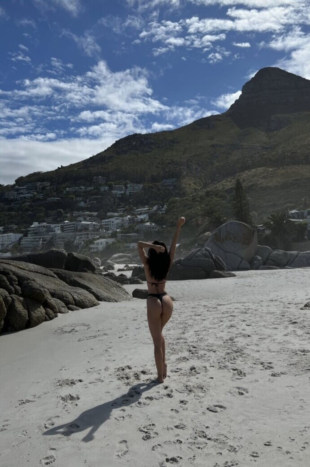 Gerid Rux erotic actress img