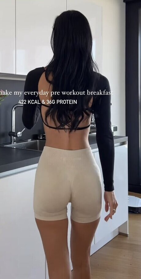 Gerid Rux adult model galleries