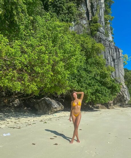 Marketa Chytilova exclusive star image