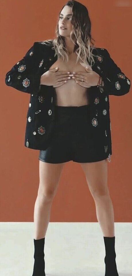 Aryna Sabalenka pornstar exclusive pictures