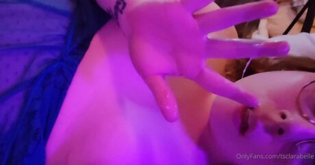 Clara Belle star beautiful img