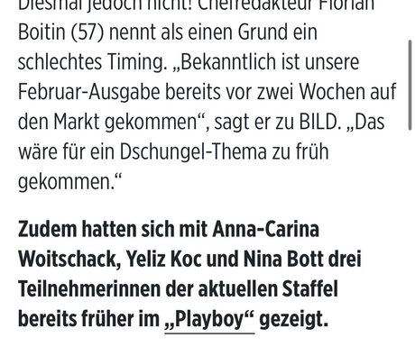 Diskussion Playboy nice model pictures