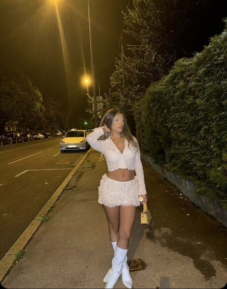 Almira Azemi nude pornstar images