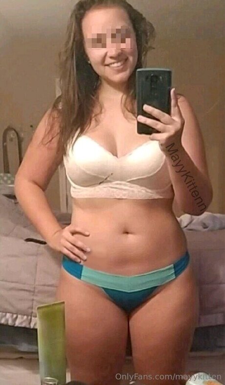 mayykitten star pornographic picture