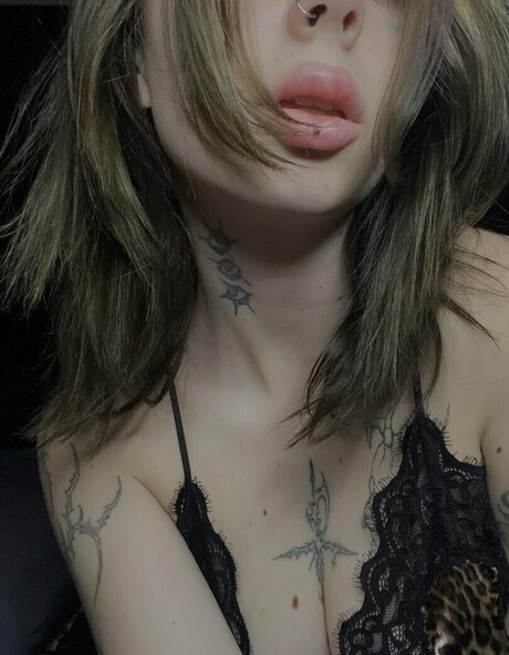 Kalashlika model pornographic img