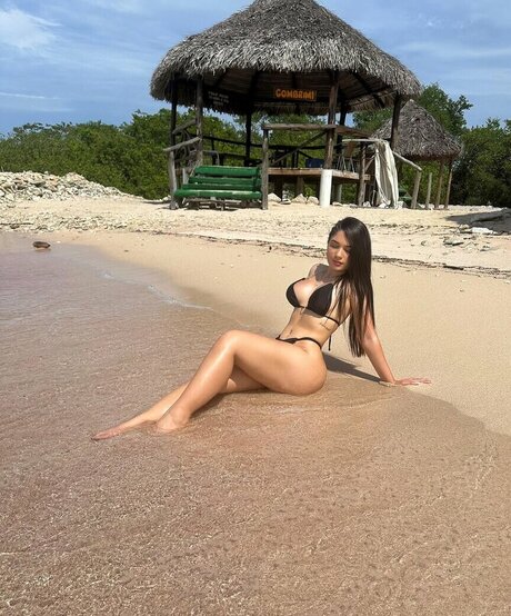 Stefanny Patti pretty star archive