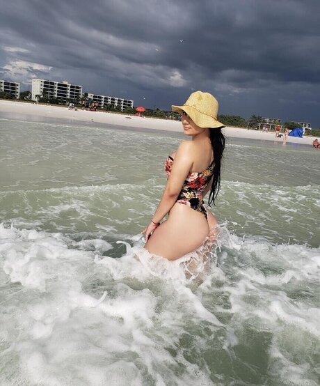 Stefanny Patti pornstar pretty pics