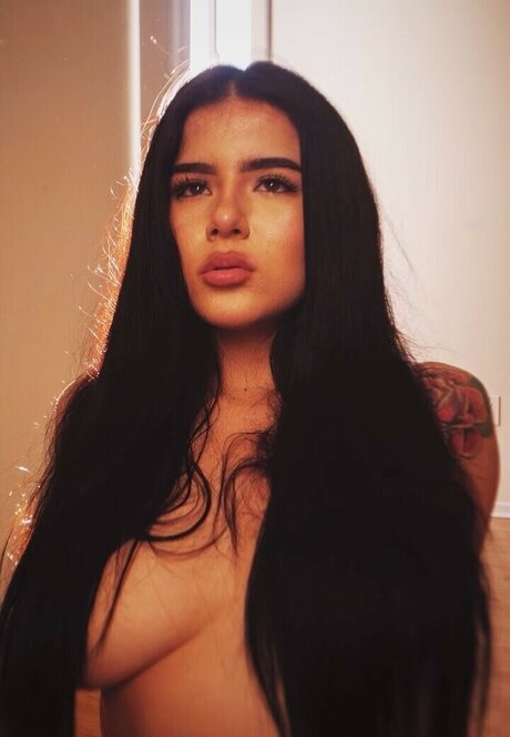 Stormycash sex star pic