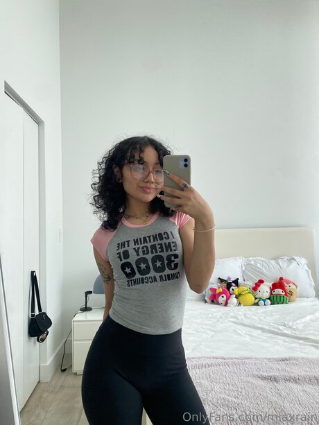 miaxrain pornstar beautiful archive