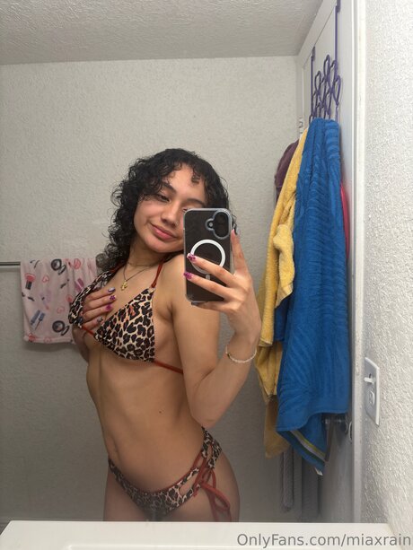 miaxrain nice model img