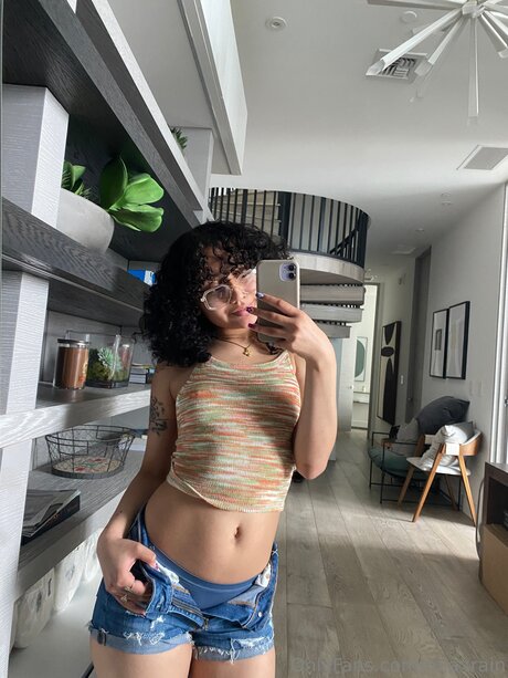 miaxrain model exclusive pics