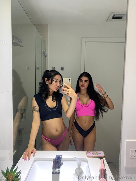 miaxrain pornstar hd galleries