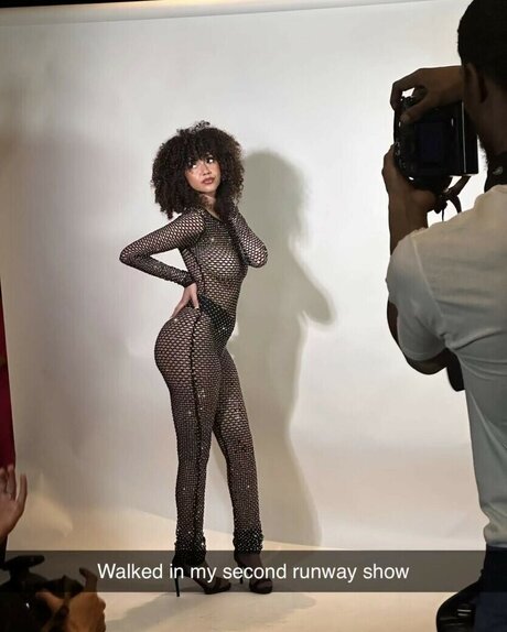 Megan Botnick top actress picture