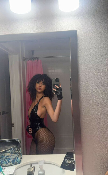 Megan Botnick exclusive pornstar photo