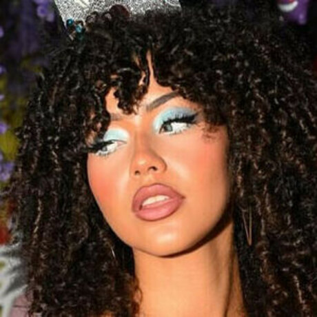 Megan Botnick pretty model images