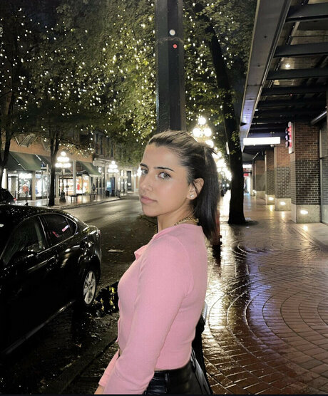 Gal Akbari star perfect image