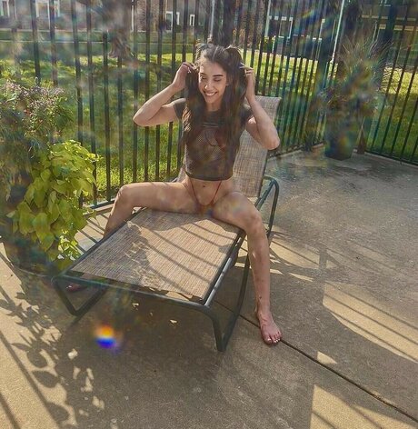 lbaibeexoxo art model pics