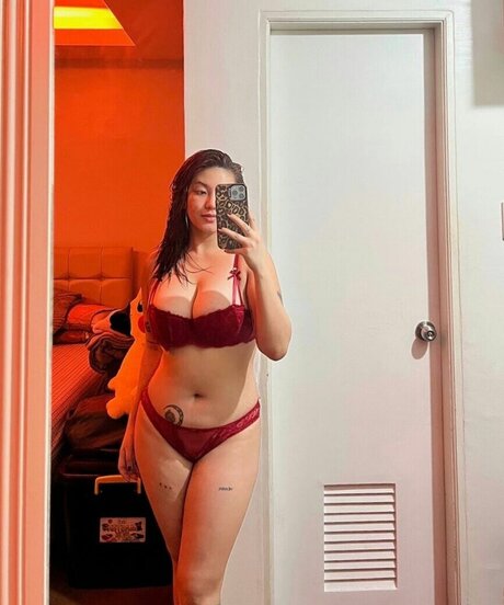 Gladys Jane Jimenez nice model pictures