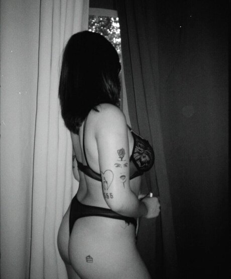 Gladys Jane Jimenez hot pornstar pictures