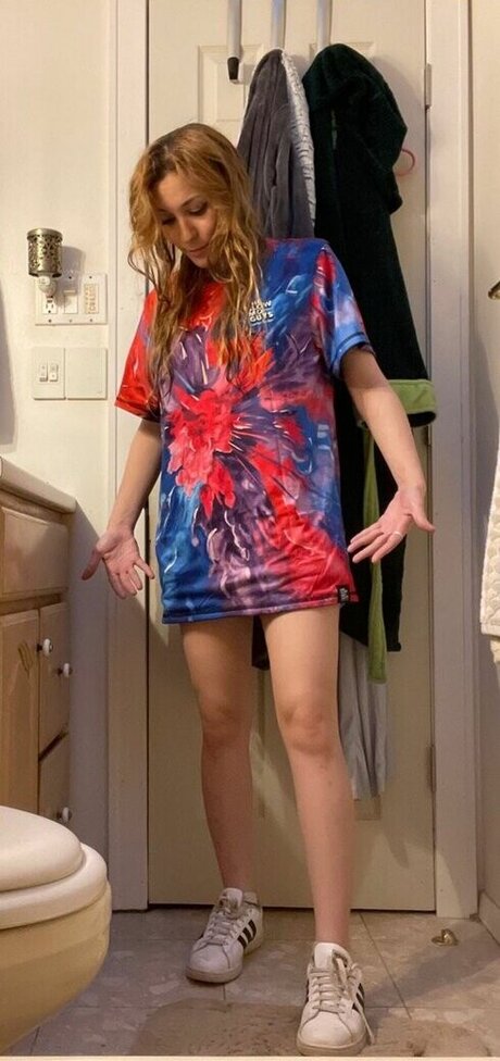 CptPuffy model porn picture