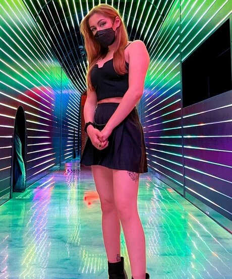 CptPuffy xxx model gallery