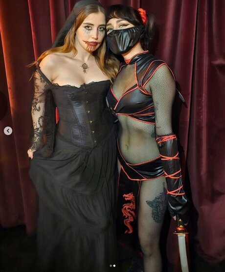 CptPuffy pretty model gallery