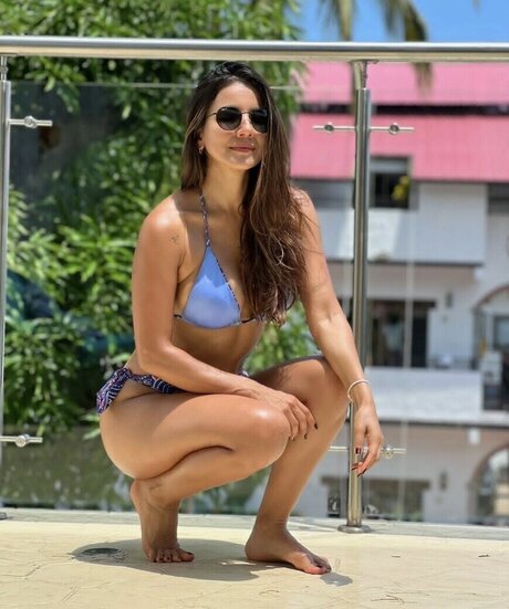 Katherine Escobar adult model picture