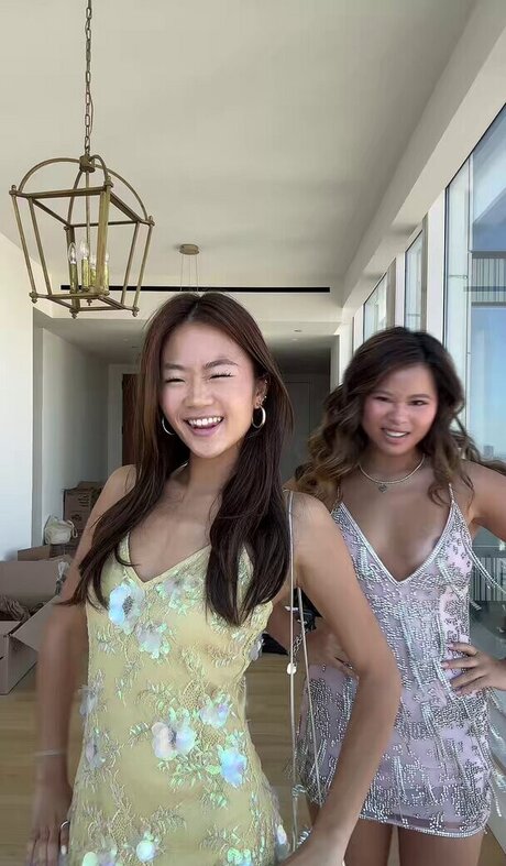 Katie Fang free actress pics