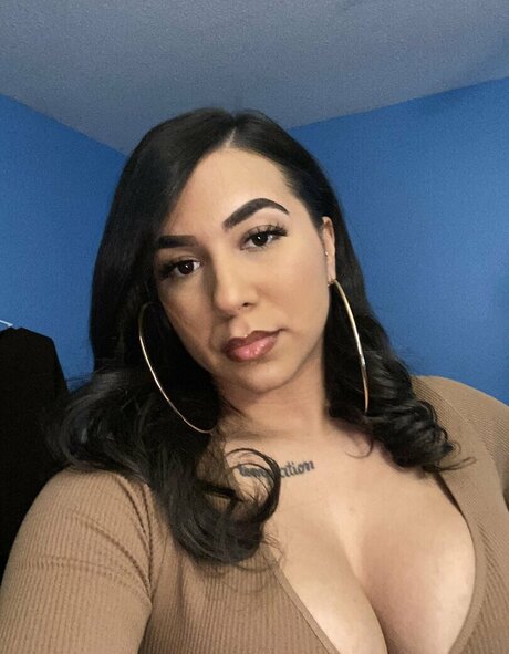 MsBeatDaEgg nudes pornstar picture