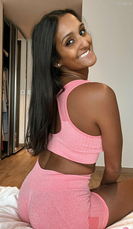 Lea Monet star nice photo