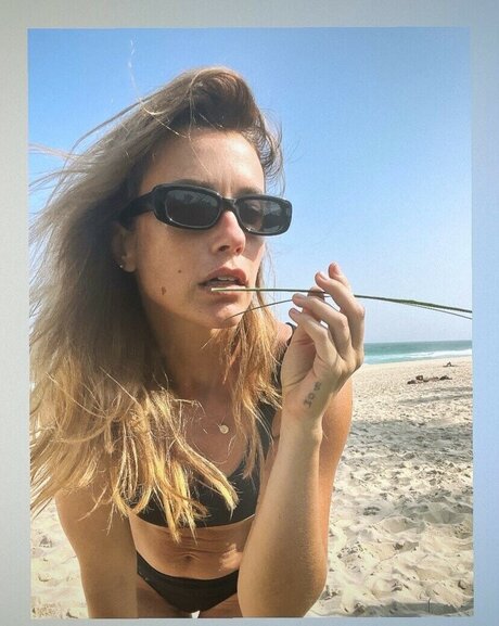 Juliana Didone model perfect picture