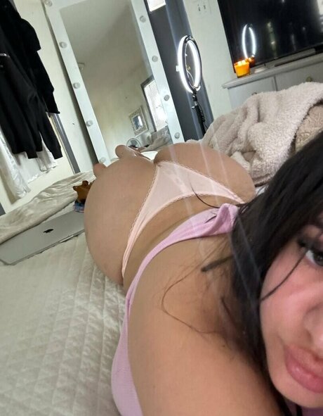 ParlayPrincesa pretty actress picture