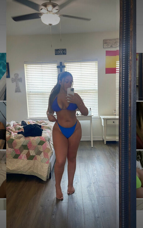 nikitarojo best model gallery