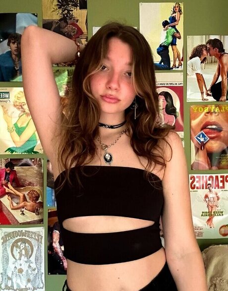 xmadelineo star adult pictures