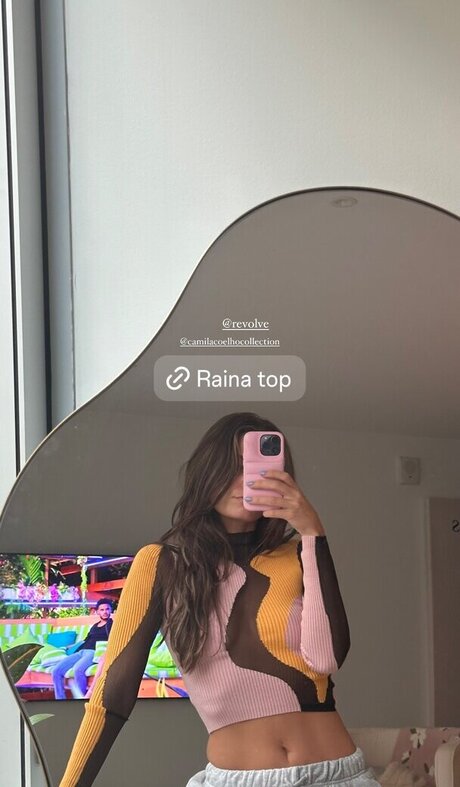 Carla Bezanson pornstar nice image